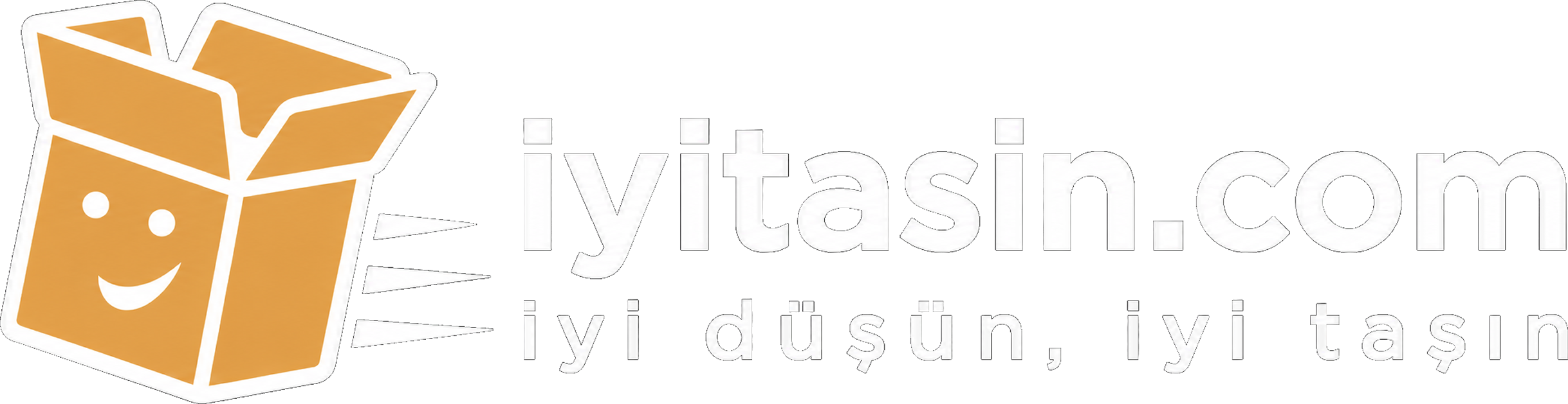 İyi Taşın Logo